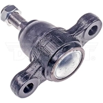 Order Lower Ball Joint by MAS INDUSTRIES - BJ60085 For Your Vehicle