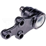 Order Lower Ball Joint by MAS INDUSTRIES - BJ60115 For Your Vehicle