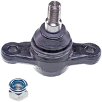 Order Lower Ball Joint by MAS INDUSTRIES - BJ60125 For Your Vehicle