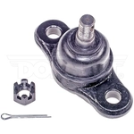 Order Lower Ball Joint by MAS INDUSTRIES - BJ60135 For Your Vehicle