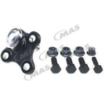 Order Lower Ball Joint by MAS INDUSTRIES - BJ60213 For Your Vehicle