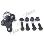 Order Lower Ball Joint by MAS INDUSTRIES - BJ60214 For Your Vehicle