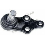 Order Lower Ball Joint by MAS INDUSTRIES - BJ60305 For Your Vehicle