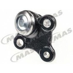 Order Lower Ball Joint by MAS INDUSTRIES - BJ60393 For Your Vehicle