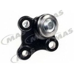 Order Lower Ball Joint by MAS INDUSTRIES - BJ60394 For Your Vehicle