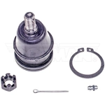 Order Lower Ball Joint by MAS INDUSTRIES - BJ60535 For Your Vehicle