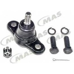 Order Lower Ball Joint by MAS INDUSTRIES - BJ63065 For Your Vehicle