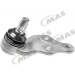 Order Lower Ball Joint by MAS INDUSTRIES - BJ63175 For Your Vehicle