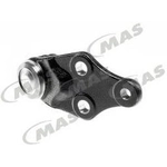 Order Lower Ball Joint by MAS INDUSTRIES - BJ63185 For Your Vehicle