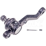 Order Lower Ball Joint by MAS INDUSTRIES - BJ64113 For Your Vehicle