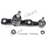 Order Lower Ball Joint by MAS INDUSTRIES - BJ64184 For Your Vehicle