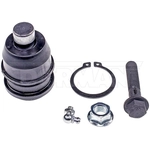 Order Lower Ball Joint by MAS INDUSTRIES - BJ67005 For Your Vehicle