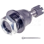Order Lower Ball Joint by MAS INDUSTRIES - BJ69145 For Your Vehicle