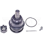 Order Lower Ball Joint by MAS INDUSTRIES - BJ69245 For Your Vehicle