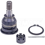 Order Lower Ball Joint by MAS INDUSTRIES - BJ69285 For Your Vehicle