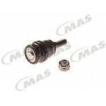 Order Lower Ball Joint by MAS INDUSTRIES - BJ72095 For Your Vehicle