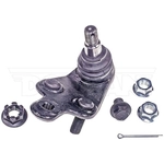 Order Lower Ball Joint by MAS INDUSTRIES - BJ74183 For Your Vehicle