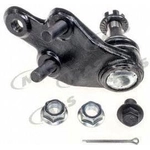Order Lower Ball Joint by MAS INDUSTRIES - BJ74184 For Your Vehicle
