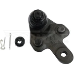 Order Lower Ball Joint by MAS INDUSTRIES - BJ74193 For Your Vehicle