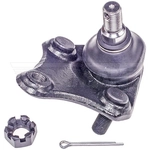 Order Lower Ball Joint by MAS INDUSTRIES - BJ74265 For Your Vehicle
