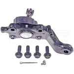 Order Lower Ball Joint by MAS INDUSTRIES - BJ74303 For Your Vehicle