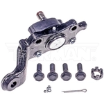 Order Lower Ball Joint by MAS INDUSTRIES - BJ74304 For Your Vehicle