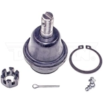 Order Lower Ball Joint by MAS INDUSTRIES - BJ74415 For Your Vehicle