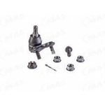 Order Lower Ball Joint by MAS INDUSTRIES - BJ74465 For Your Vehicle
