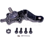Order Lower Ball Joint by MAS INDUSTRIES - BJ75023 For Your Vehicle