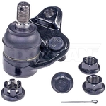 Order MAS INDUSTRIES - BJ75065 - Lower Ball Joint For Your Vehicle