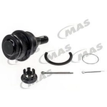 Order Lower Ball Joint by MAS INDUSTRIES - BJ75085 For Your Vehicle