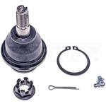 Order Lower Ball Joint by MAS INDUSTRIES - BJ81105 For Your Vehicle