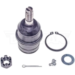 Order Lower Ball Joint by MAS INDUSTRIES - BJ81315 For Your Vehicle