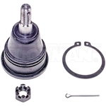 Order Lower Ball Joint by MAS INDUSTRIES - BJ81325 For Your Vehicle