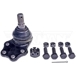 Order Lower Ball Joint by MAS INDUSTRIES - BJ81375 For Your Vehicle