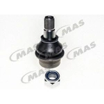 Order Lower Ball Joint by MAS INDUSTRIES - BJ81475 For Your Vehicle