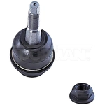 Order Lower Ball Joint by MAS INDUSTRIES - BJ82275 For Your Vehicle