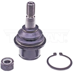Order Lower Ball Joint by MAS INDUSTRIES - BJ82285 For Your Vehicle