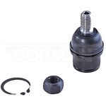 Order Lower Ball Joint by MAS INDUSTRIES - BJ82295 For Your Vehicle