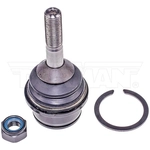 Order Lower Ball Joint by MAS INDUSTRIES - BJ85035 For Your Vehicle