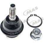 Order Lower Ball Joint by MAS INDUSTRIES - BJ85845 For Your Vehicle