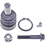 Order Lower Ball Joint by MAS INDUSTRIES - BJ86005 For Your Vehicle