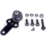 Order Lower Ball Joint by MAS INDUSTRIES - BJ86055 For Your Vehicle