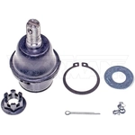 Order Lower Ball Joint by MAS INDUSTRIES - BJ86065 For Your Vehicle
