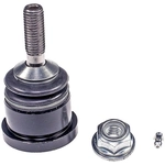 Order Lower Ball Joint by MAS INDUSTRIES - BJ86075 For Your Vehicle