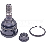 Order Lower Ball Joint by MAS INDUSTRIES - BJ86325 For Your Vehicle