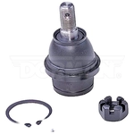 Order Lower Ball Joint by MAS INDUSTRIES - BJ86345 For Your Vehicle