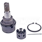 Order Lower Ball Joint by MAS INDUSTRIES - BJ86355 For Your Vehicle