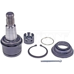 Order Lower Ball Joint by MAS INDUSTRIES - BJ86365 For Your Vehicle