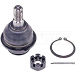 Order Lower Ball Joint by MAS INDUSTRIES - BJ86375 For Your Vehicle
